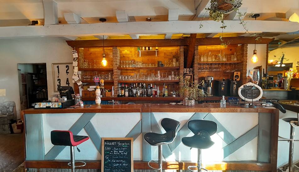 Restaurant la Taverne - Buire-le-sec - meilleur restaurant BUIRE-LE-SEC