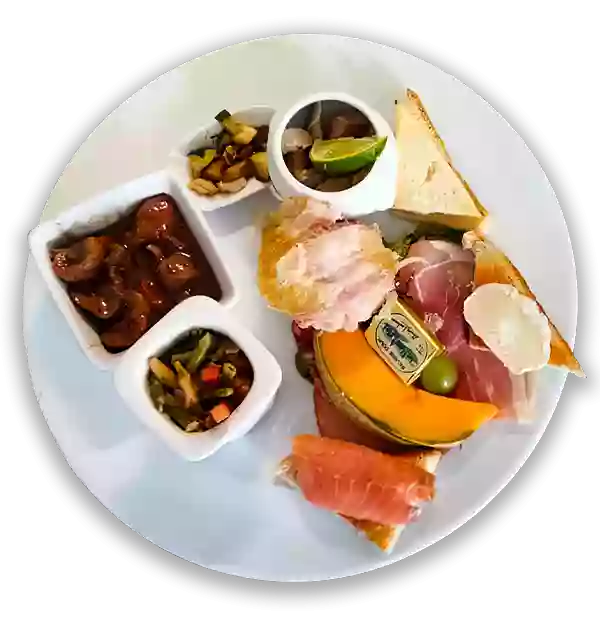 Le restaurant - Restaurant la Taverne - Buire-le-sec - bon restaurant BUIRE-LE-SEC