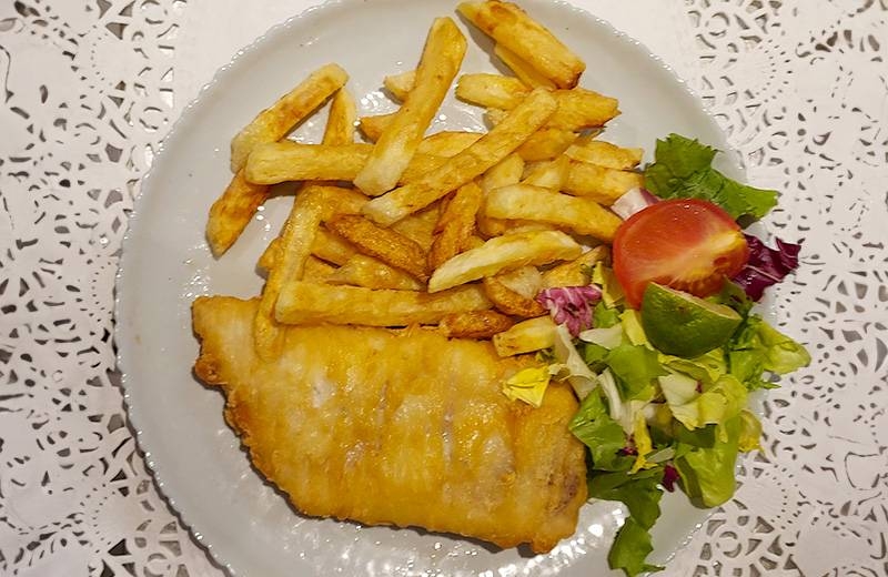 Restaurant la Taverne - Buire-le-sec - restaurant a faire BUIRE-LE-SEC