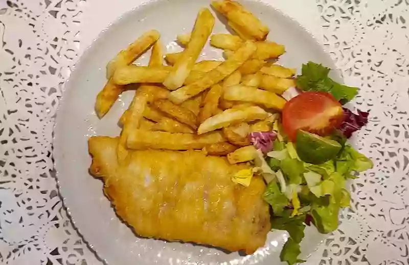 Restaurant la Taverne - Buire-le-sec - les meilleurs restaurant de BUIRE-LE-SEC