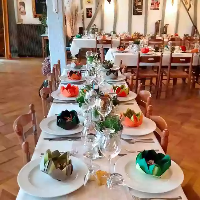 Restaurant la Taverne - Buire-le-sec - restaurant BUIRE-LE-SEC