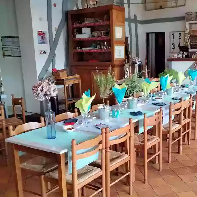 Restaurant la Taverne - Buire-le-sec - restaurant BUIRE-LE-SEC