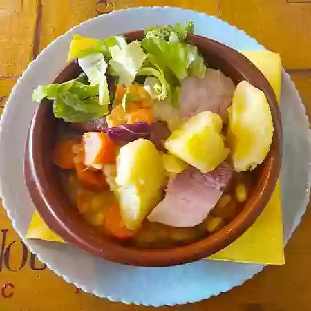 Le restaurant - Restaurant la Taverne - Buire-le-sec - meilleur restaurant BUIRE-LE-SEC