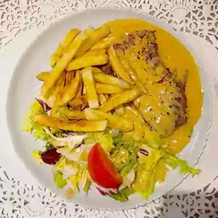 Le restaurant - Restaurant la Taverne - Buire-le-sec - meilleur restaurant BUIRE-LE-SEC